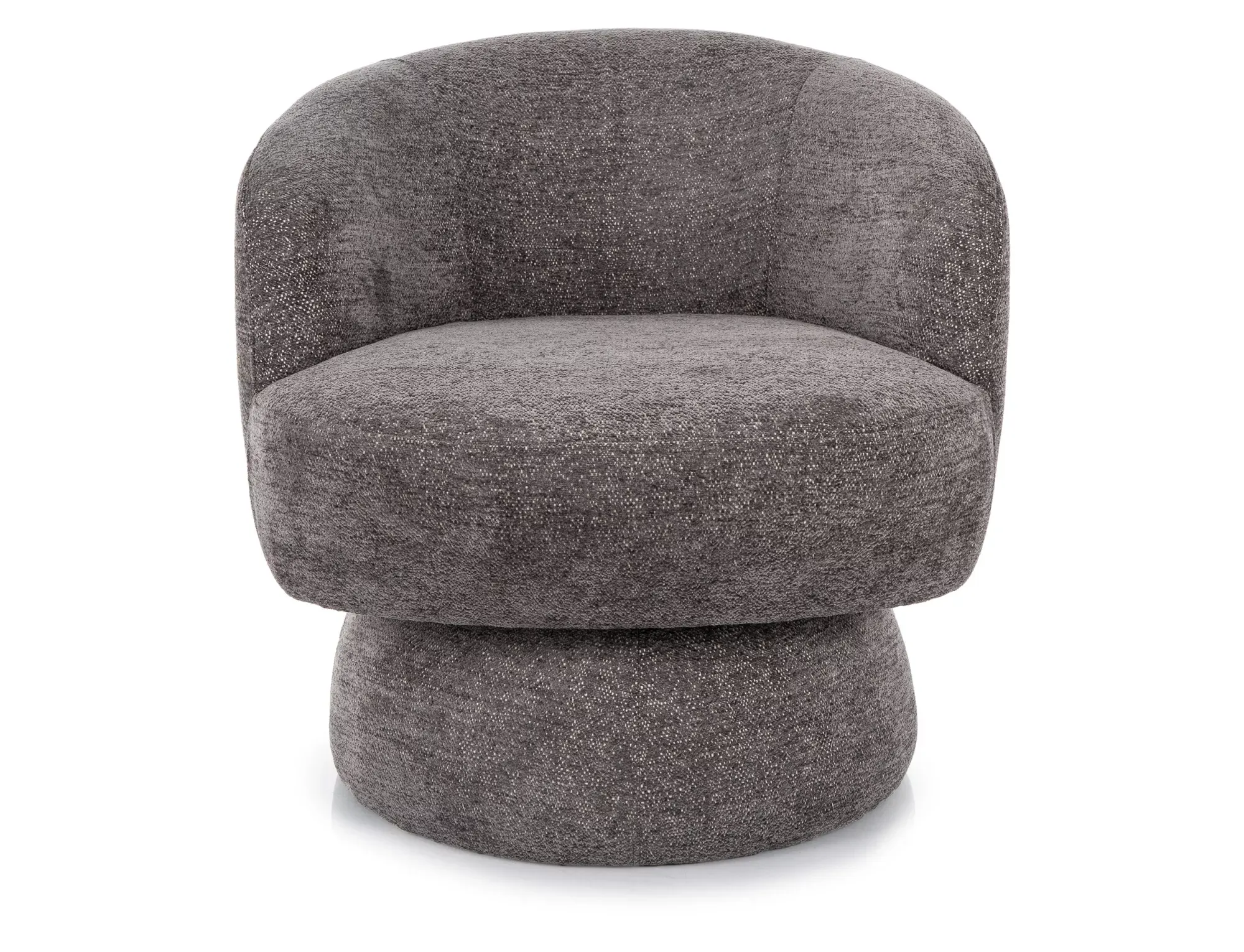 Fotel obrotowy COSMIC RAVEN szary - COSMICRASZ13