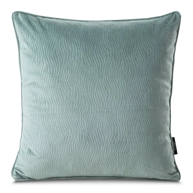 POSZEWKA LILI 40 X 40 CM NIEBIESKI POSZEWKA LILI 40 X 40 CM NIEBIESKI