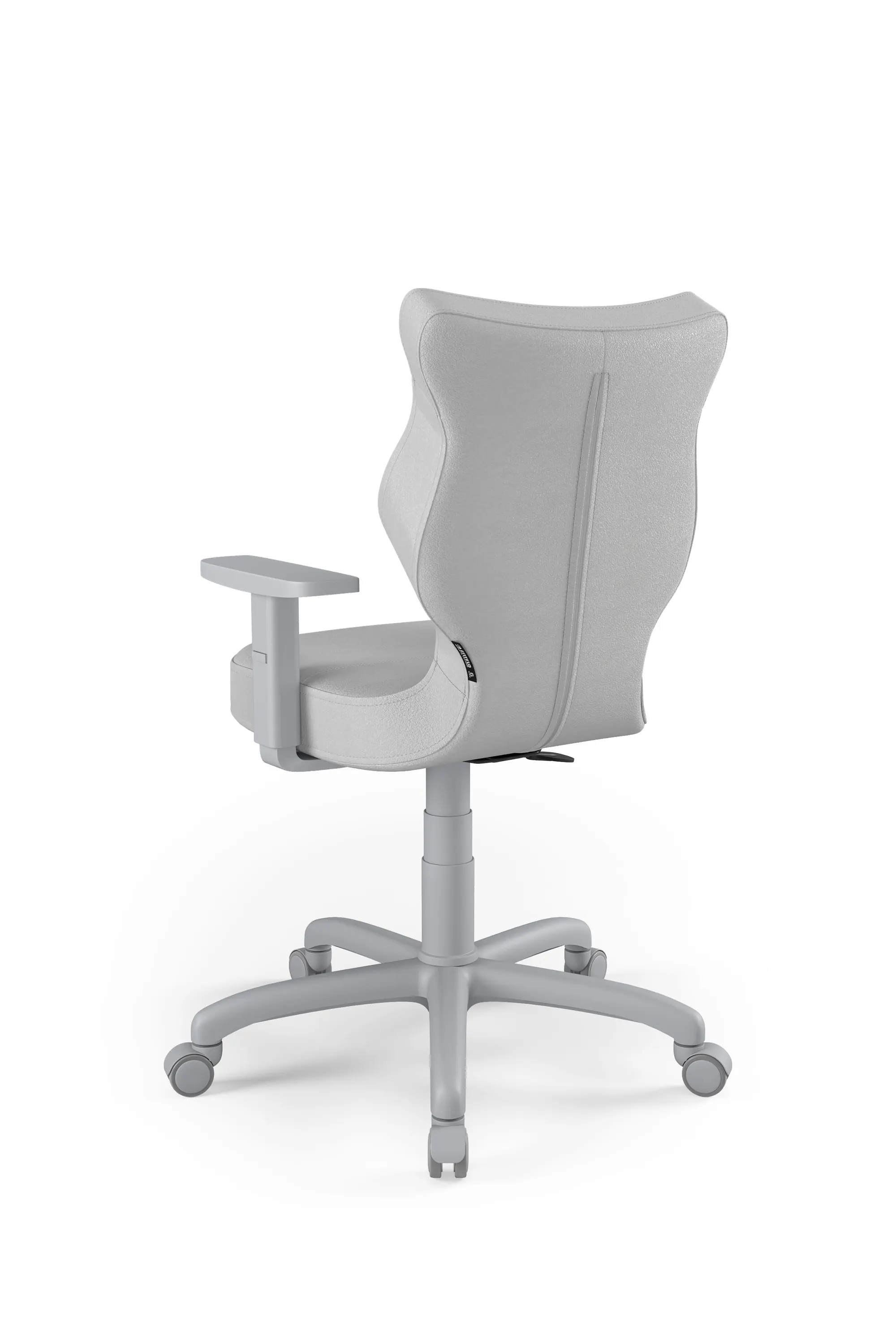 Krzesło obrotowe Arco szary Vega 03 rozmiar 6 - OA-N-6-D-E-VG03