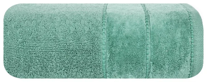 RĘCZNIK MARI (13) 30 X 50 CM ZIELONY - EU_388594