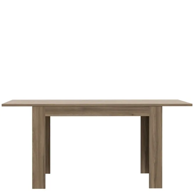 Stół rozkładany MAREDA 85x120-175 cm - dąb valencia - TMST142-D116