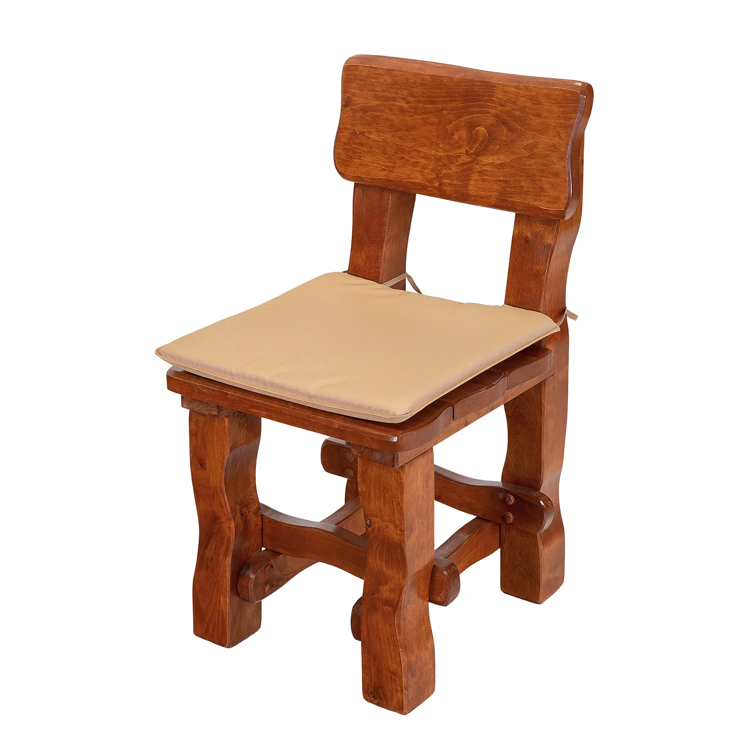 Meble, Krzesło, Drewno