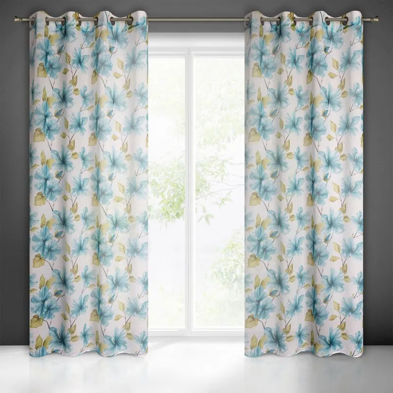 FIRANA GOTOWA SOFIA 140X250 CM BIAŁY FIRANA GOTOWA SOFIA 140X250 CM BIAŁY
