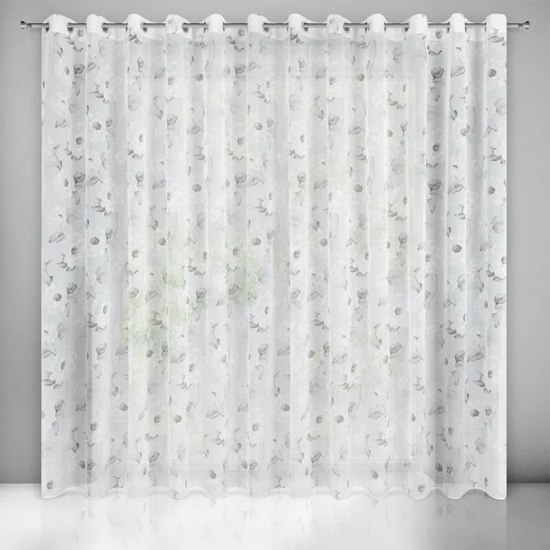 FIRANA BESSY 350X250 CM BIAŁY