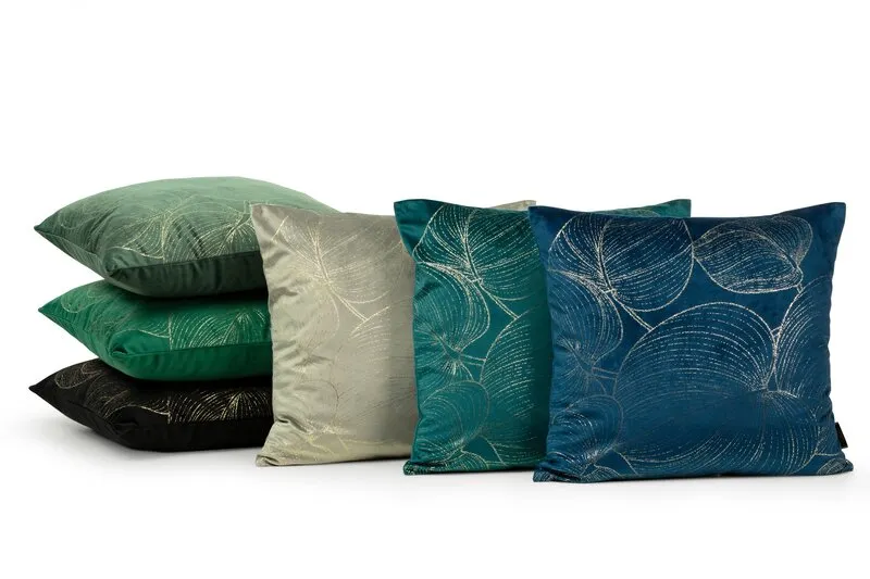 POSZEWKA BLINK 23 45 X 45 CM CEGLASTY - EU_388678