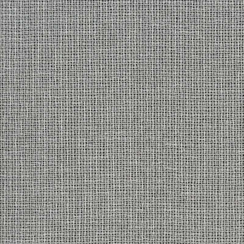 ZASŁONA GOTOWA CINDY 140X250 CM SZARY - EU_401274