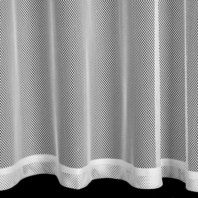 FIRANA GOTOWA MEGI 140X250 CM BIAŁY - EU_419875