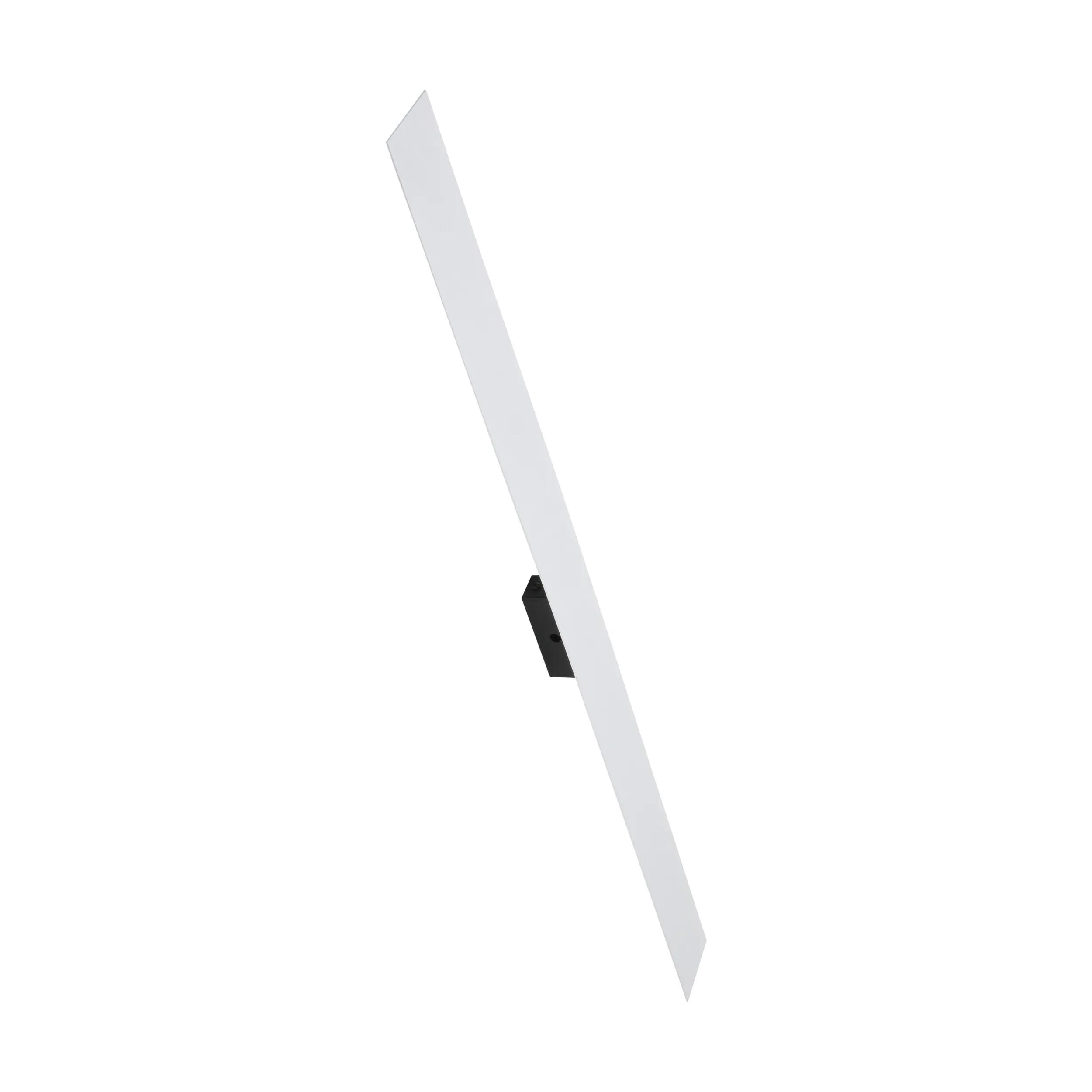 Kinkiet NAVI LED biały długi 100x8x4cm - TK_4511