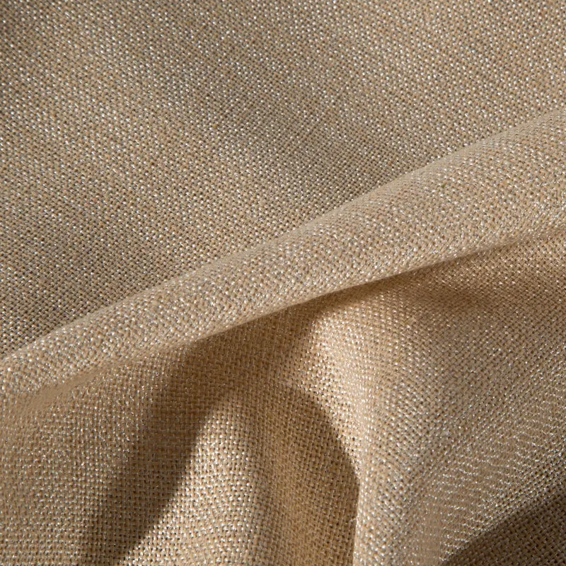 OBRUS STELLA 1 O 180 CM ZŁOTY - EU_424851