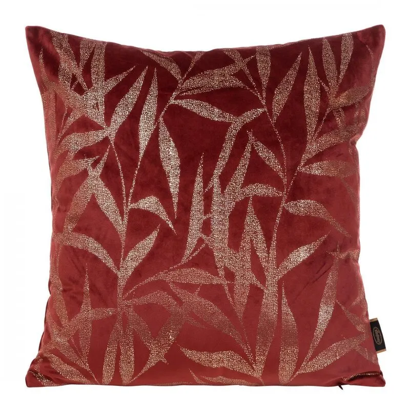 POSZEWKA BLINK 22 45 X 45 CM CEGLASTY POSZEWKA BLINK 22 45 X 45 CM CEGLASTY