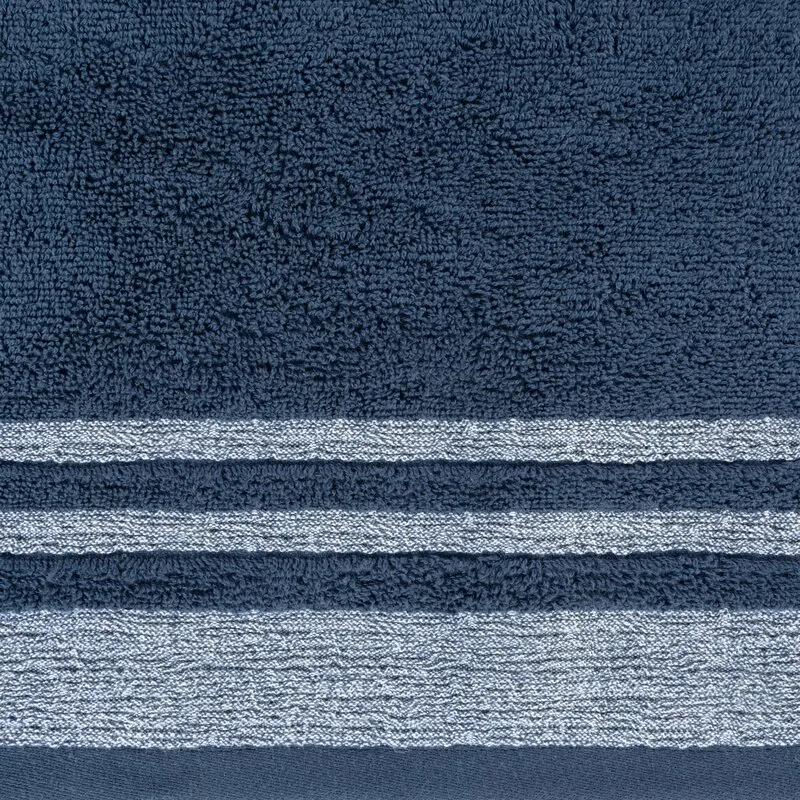 RĘCZNIK MERY (09) 50 X 90 CM GRANATOWY - EU_453637