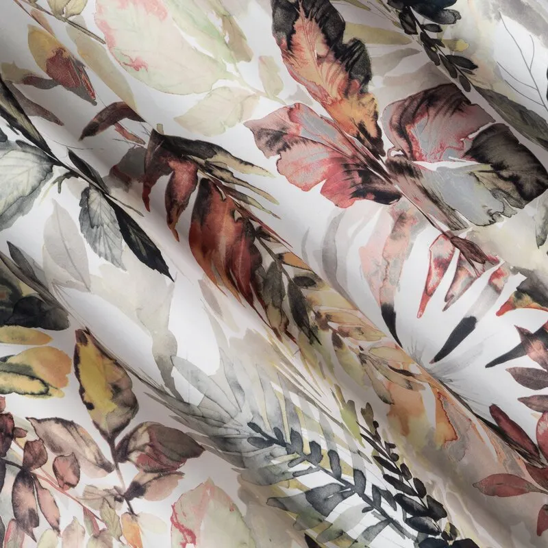 ZASŁONA ADELINE 140X250 CM BIAŁY - EU_410667