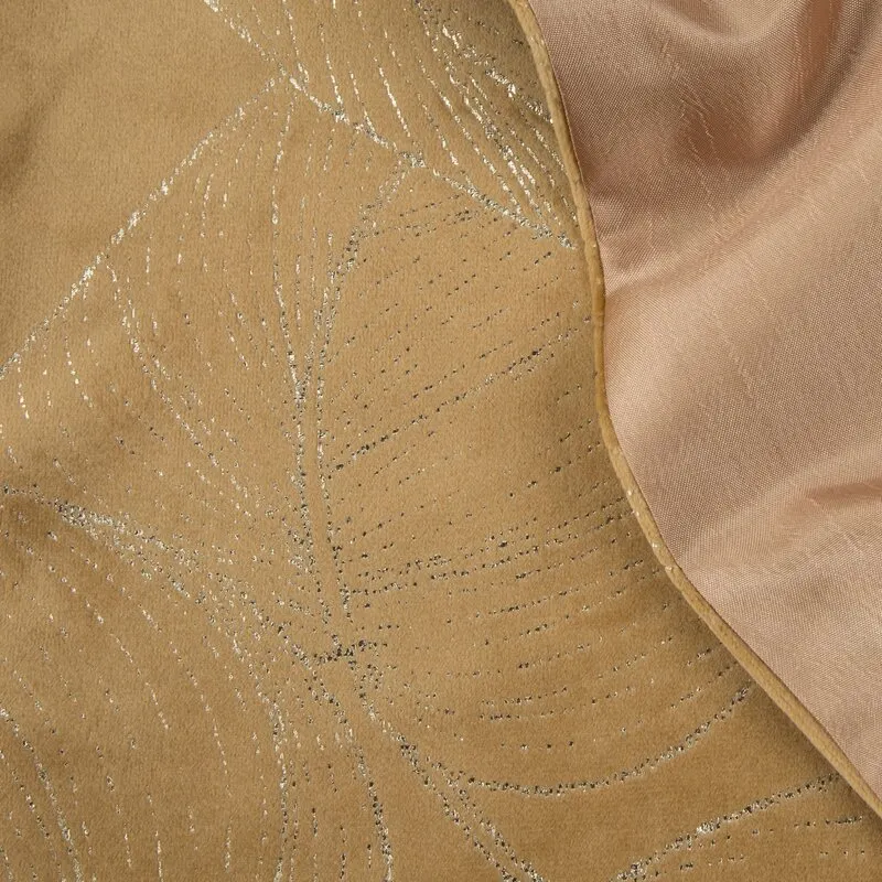 OBRUS BLINK 16 35 X 180 CM MIODOWY - EU_390030