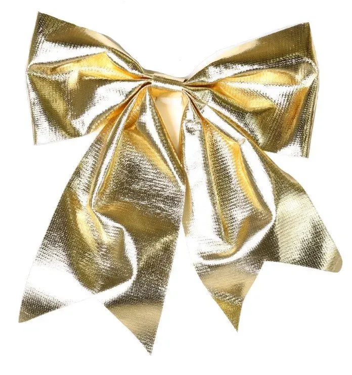 Kokarda ŚREDNIA ewax_5009 złota Kokarda ŚREDNIA ewax_5009 złota