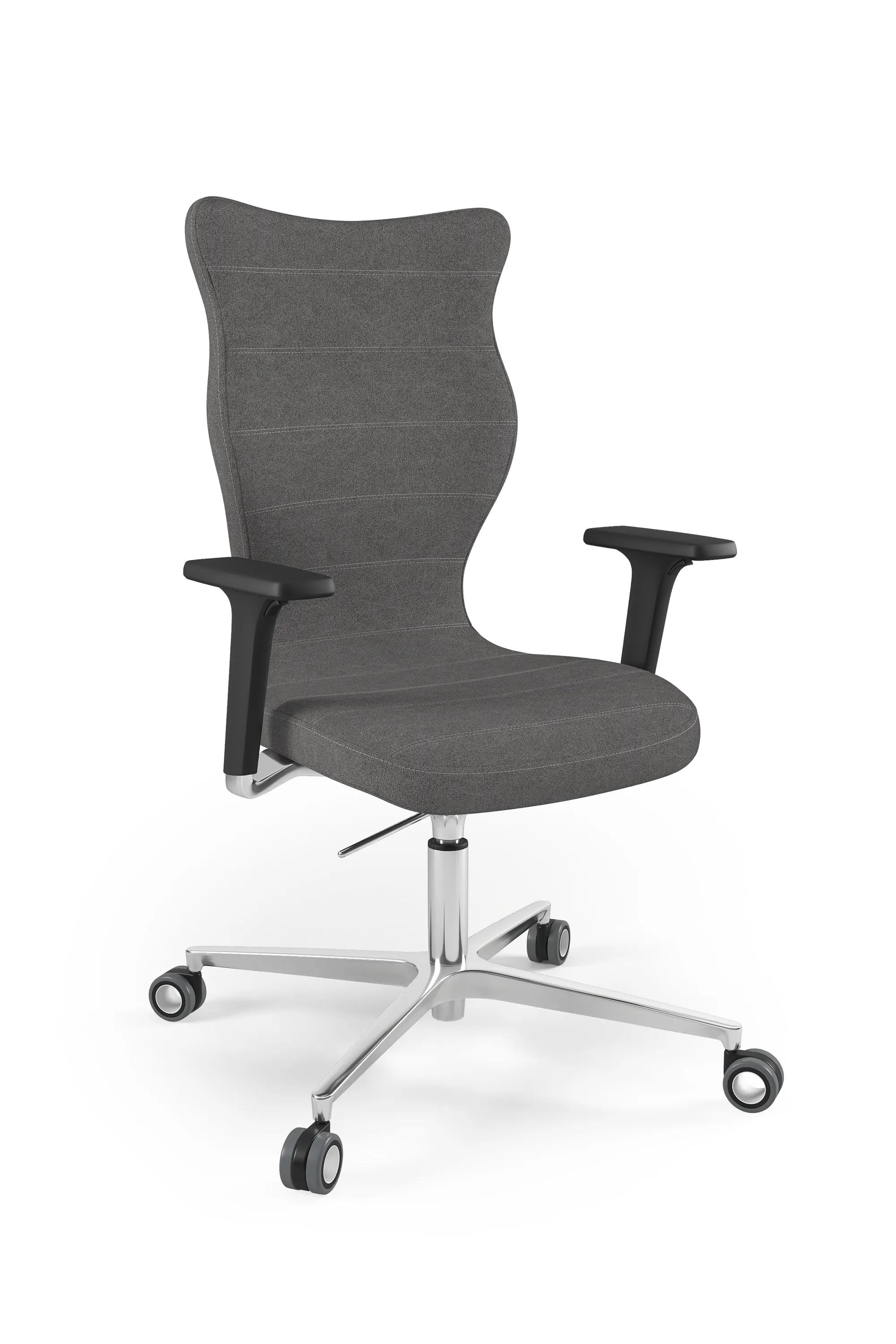 Krzesło obrotowe Zodiac Plus poler Castel 33 rozmiar 7 Krzesło obrotowe Zodiac Plus poler Castel 33 rozmiar 7