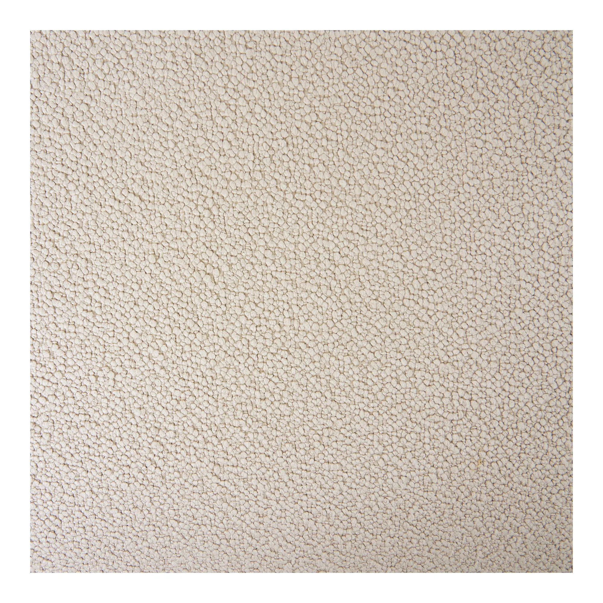 Sofa wypoczynkowa 2-osobowa MYKONOS - piaskowa - 1301355