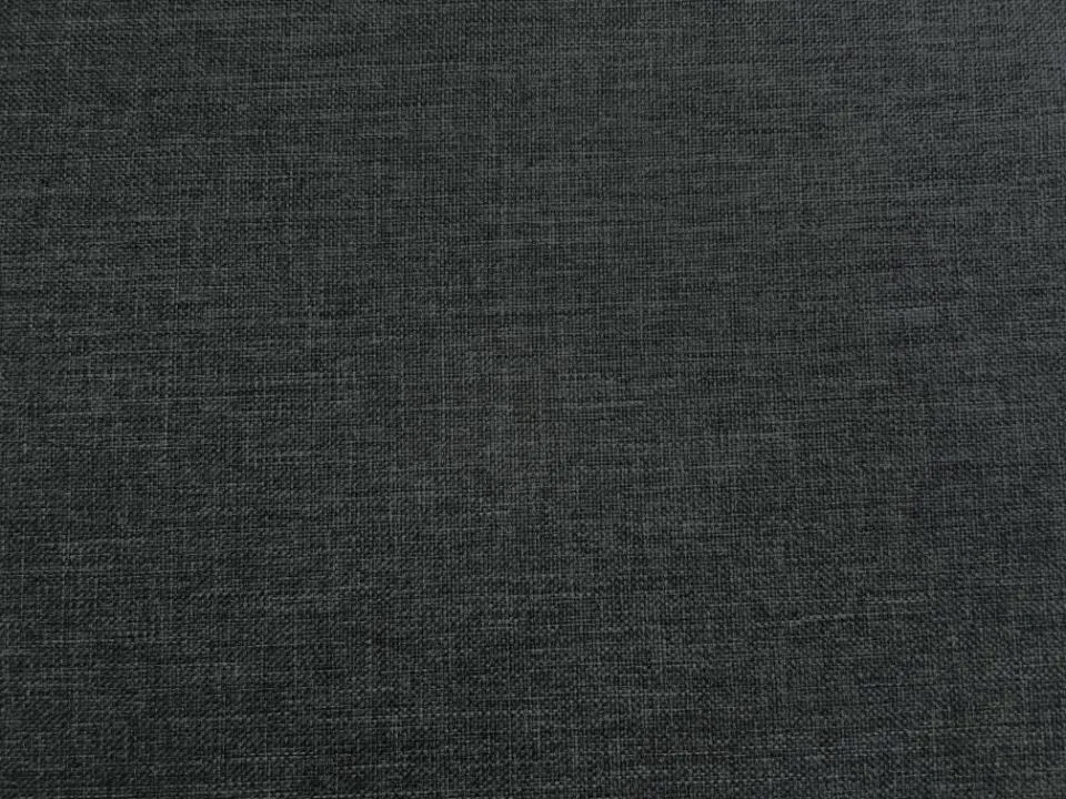 Fotel LOTSE z podnóżkiem Szary ( Regulowany zagłówek ) - 0000095481