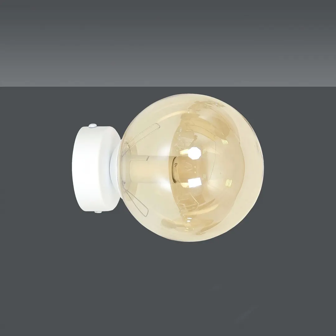Lampa wisząca ROSSI Biały 879/K1 - 879/K1
