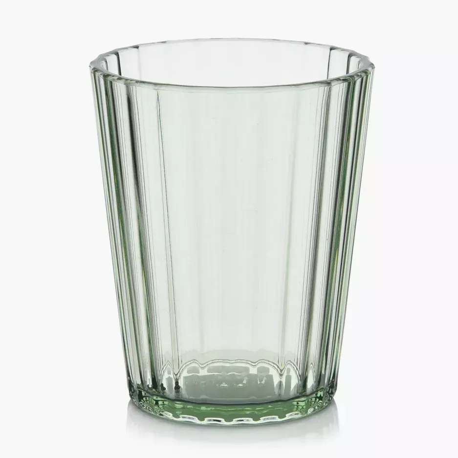 Szklanka akrylowa ALOHA 430 ml zielona