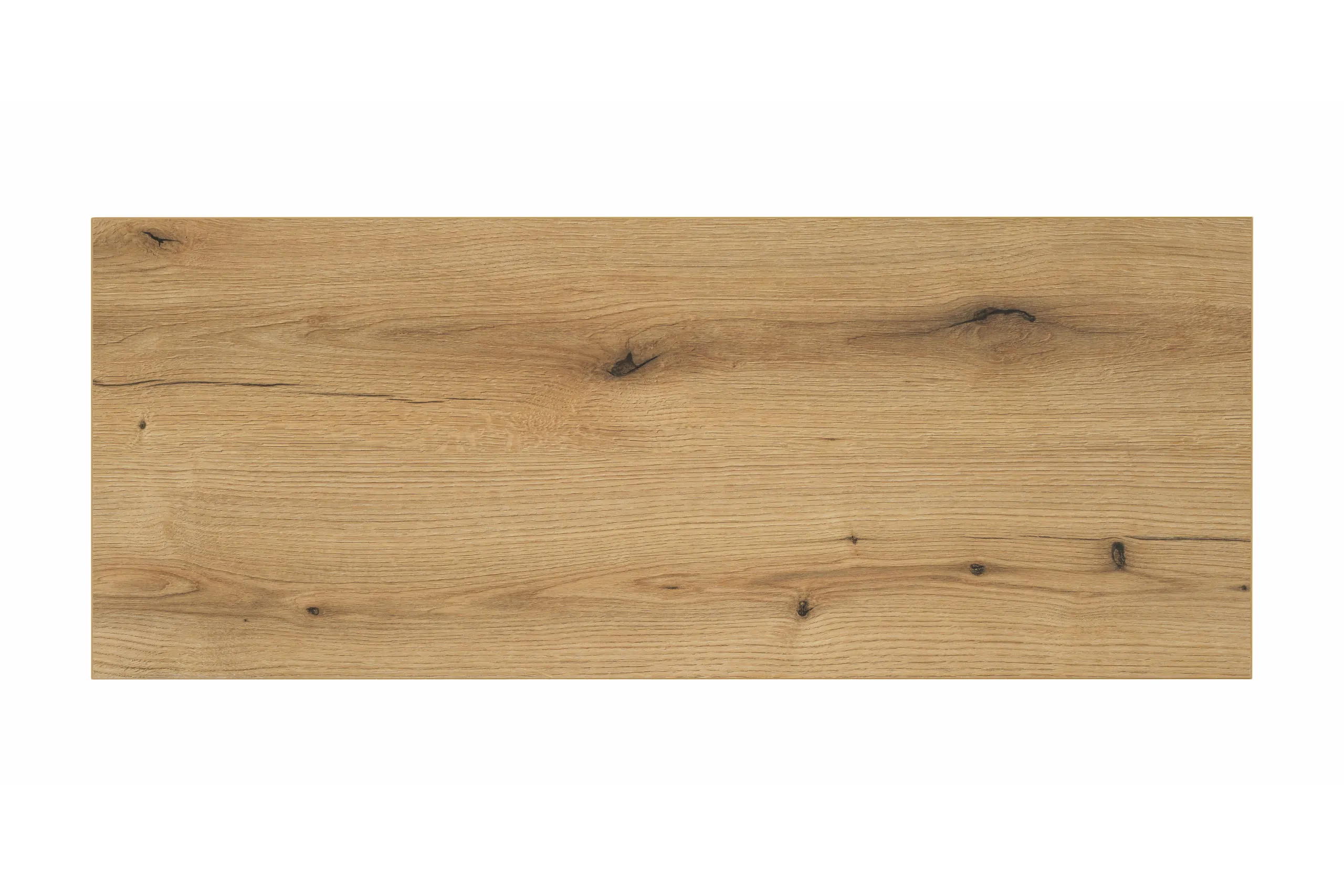 Blat łazienkowy 120 cm NOVA OAK dąb coast evoke - NOVA_OAK_A_89-120