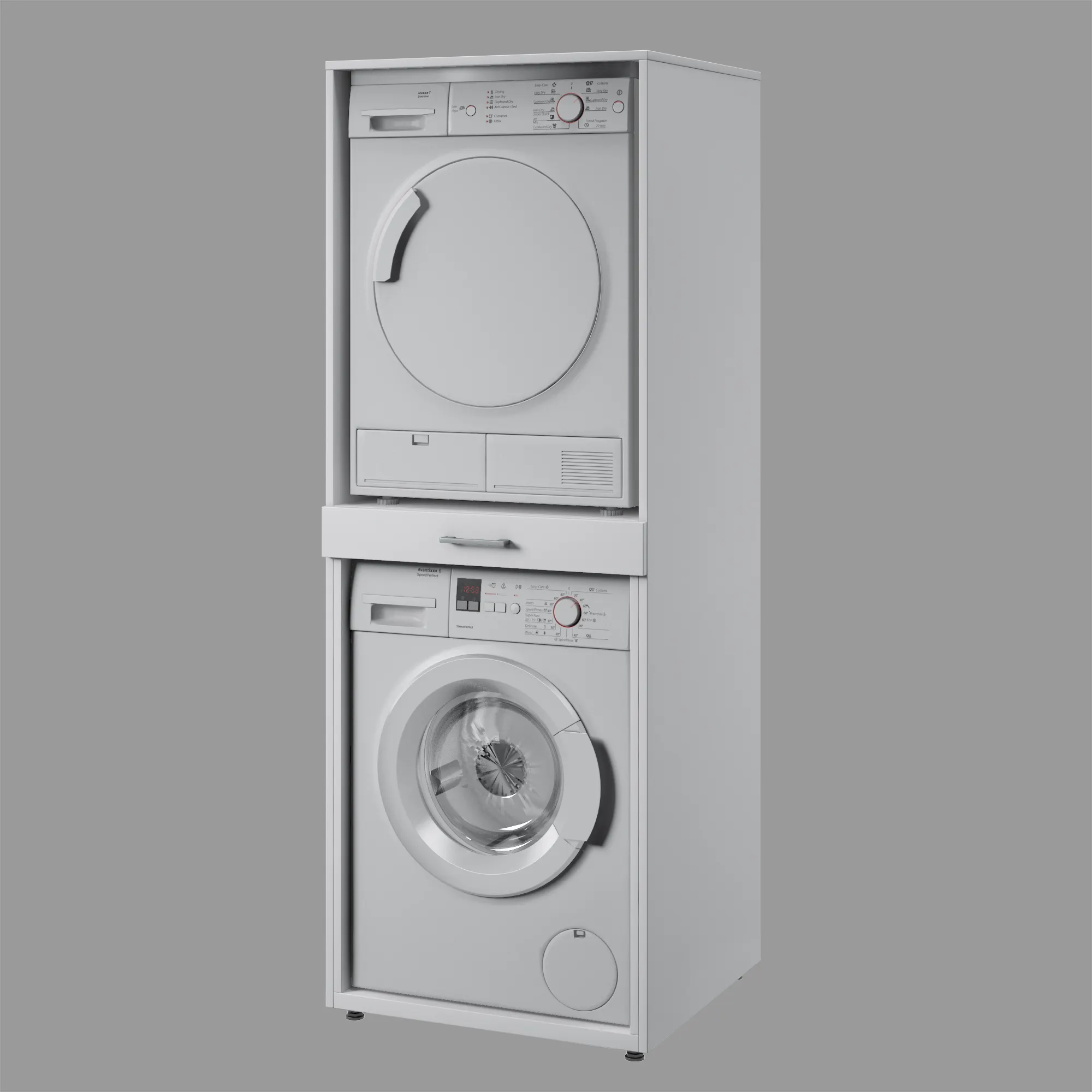 Urządzenie, Urządzenie elektryczne, Pralka