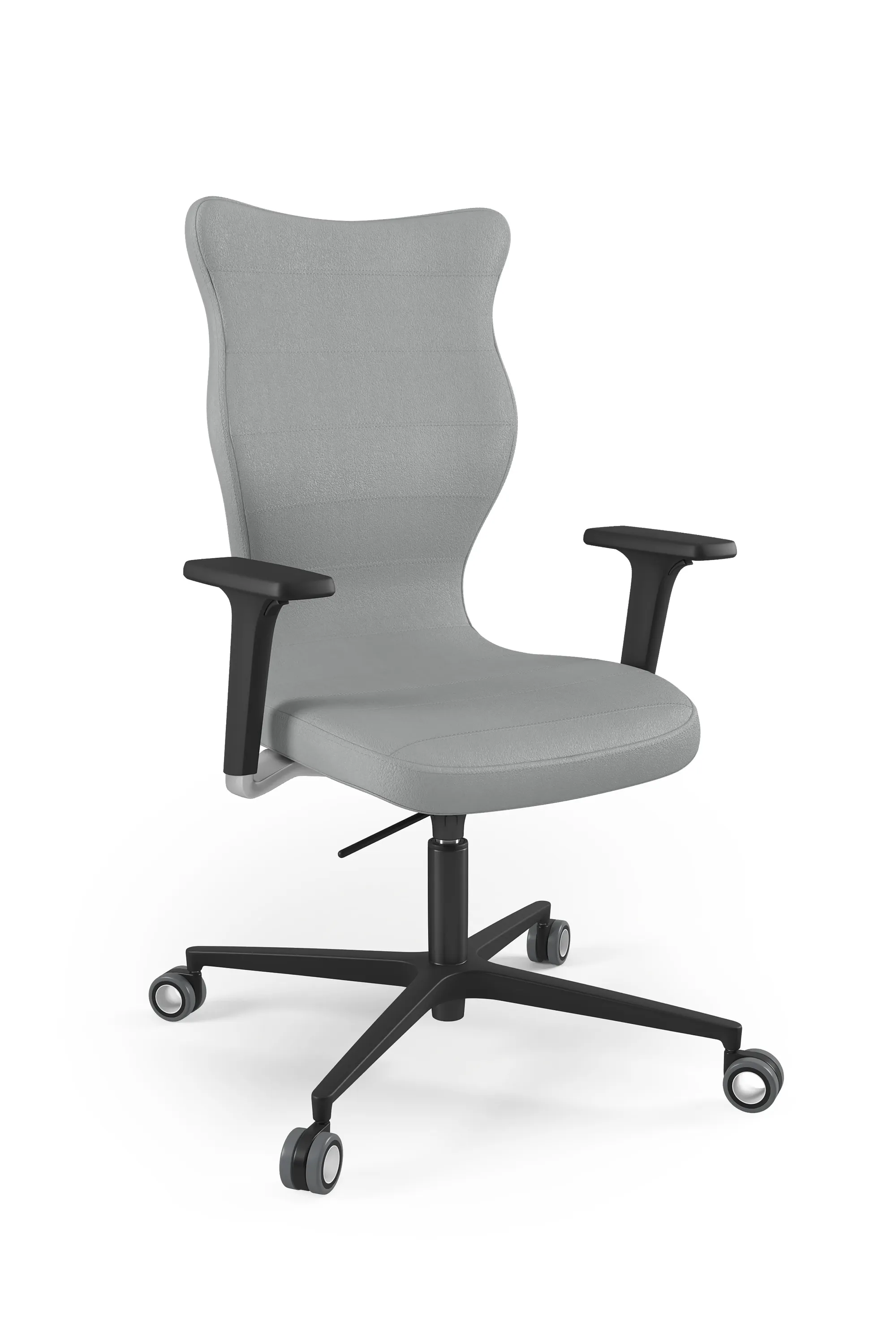 Krzesło obrotowe Zodiac Plus czarny Vega 33 rozmiar 7 Krzesło obrotowe Zodiac Plus czarny Vega 33 rozmiar 7