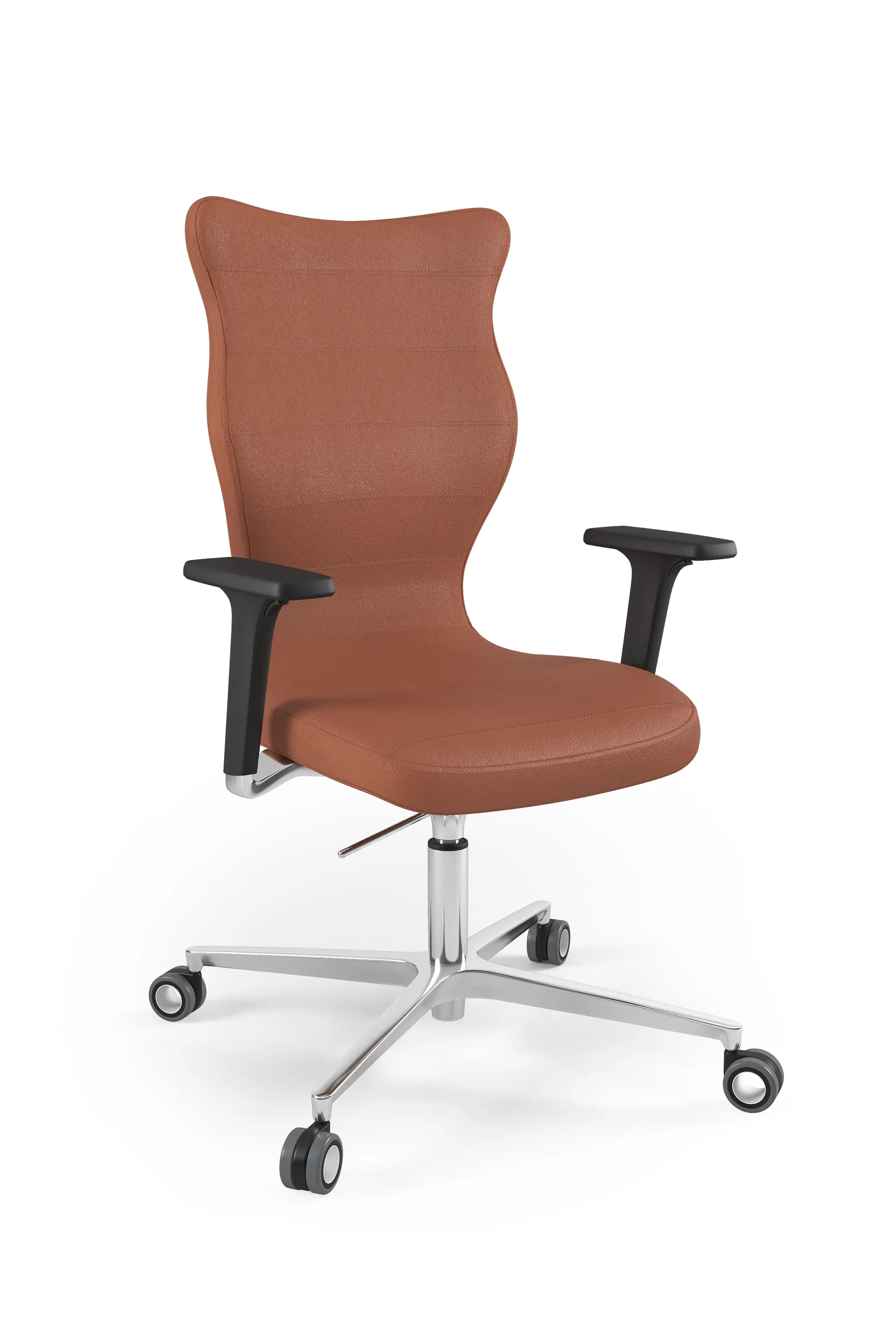 Krzesło obrotowe Zodiac Plus poler Vega 02 rozmiar 7 Krzesło obrotowe Zodiac Plus poler Vega 02 rozmiar 7