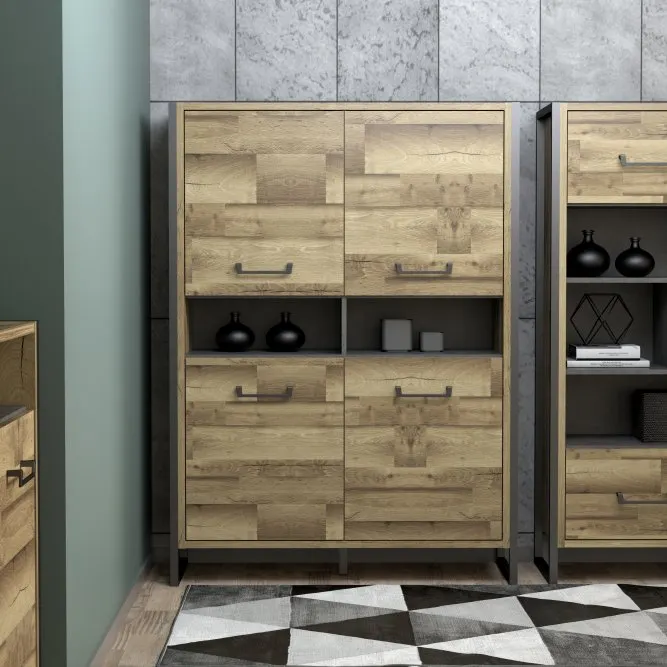 Szafka HUD HUDS422-C7911 FORTE - HUDS422-C7911