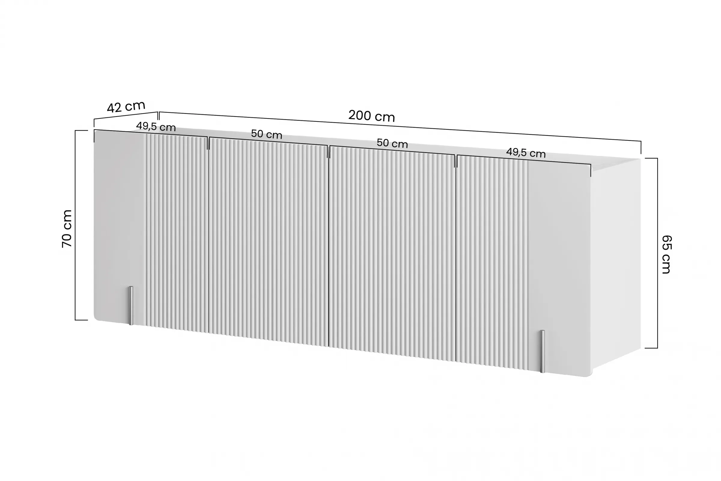 167021wiszaca-komoda-czterodrzwiowa-malmi-200-cm---kaszmir---crema-bianca---zlote-elementy0909_man_0 wykres, Działka
