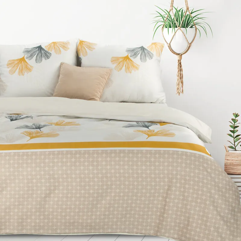 POŚCIEL D91 LEA 07 220 X 200 CM BIAŁY POŚCIEL D91 LEA 07 220 X 200 CM BIAŁY