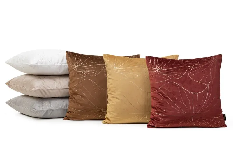 POSZEWKA BLINK 25 45 X 45 CM GRANATOWY - EU_388711