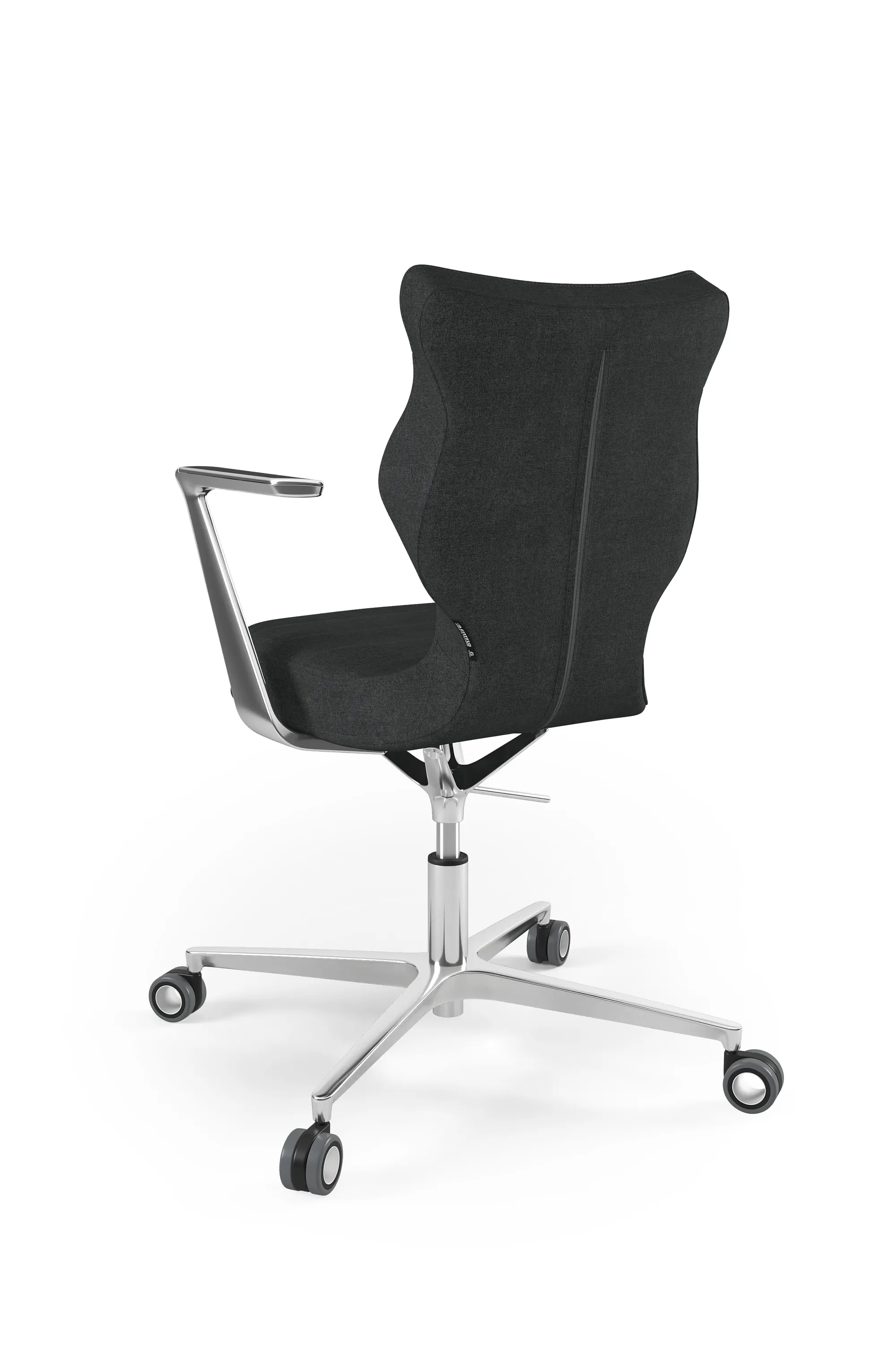 Krzesło obrotowe Kylie poler Deco 17 rozmiar 6 - KD-M-6-C-D-DC17