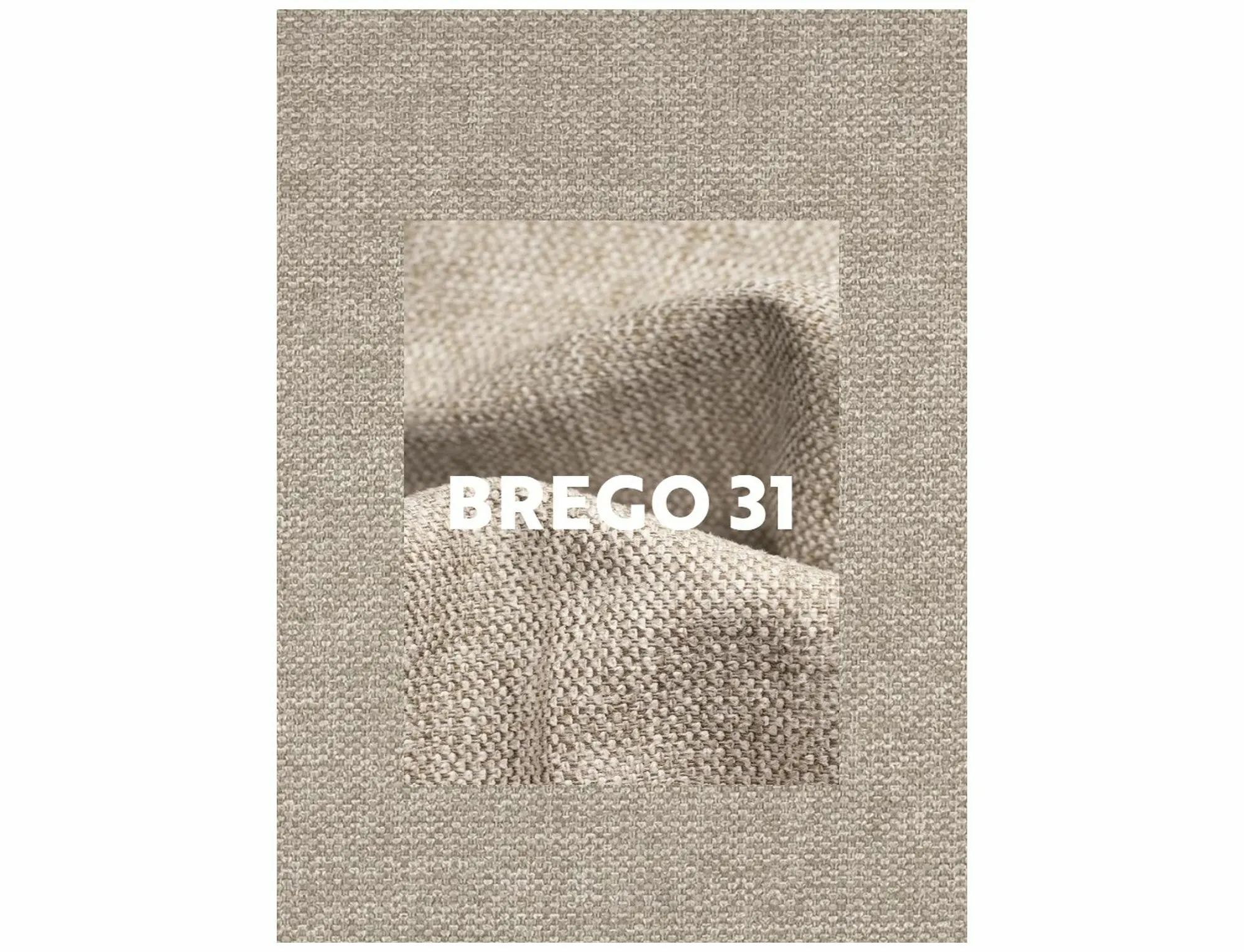 Krzesło obrotowe HUGO Brego 31 beżowe czarne nogi - HUGOBRCJBE